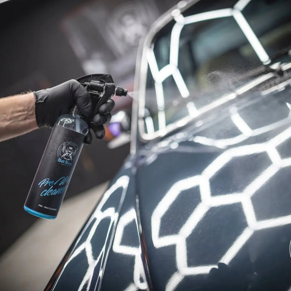 Bad Boys Pre-Wax Cleaner