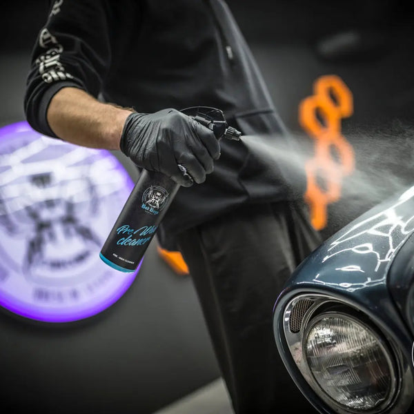 Bad Boys Pre-Wax Cleaner