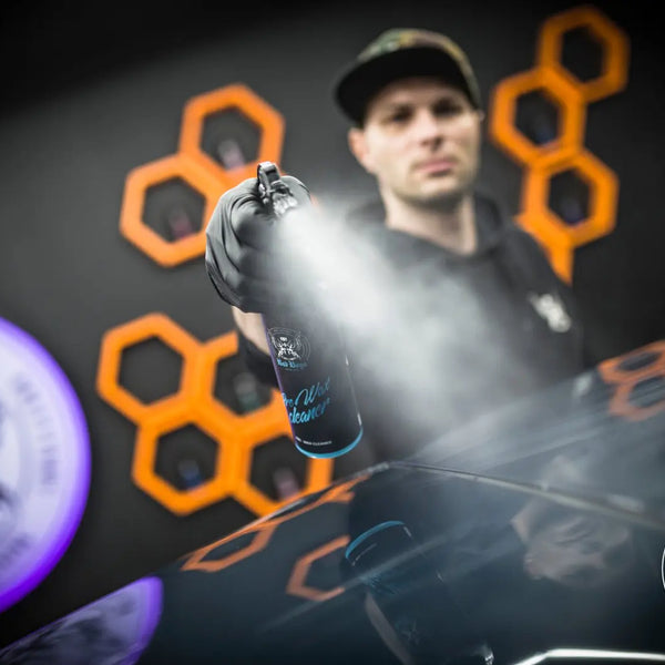 Bad Boys Pre-Wax Cleaner