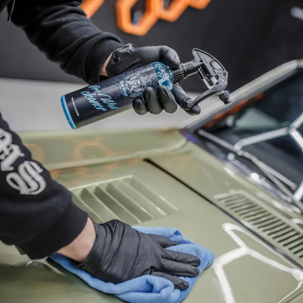 Bad Boys Pre-Wax Cleaner