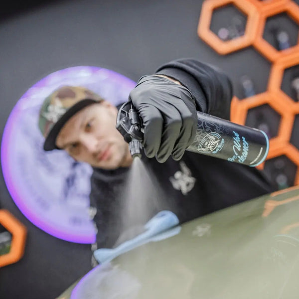 Bad Boys Pre-Wax Cleaner