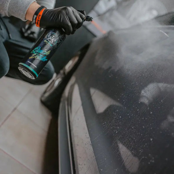 Bad Boys Quick Detailer QD