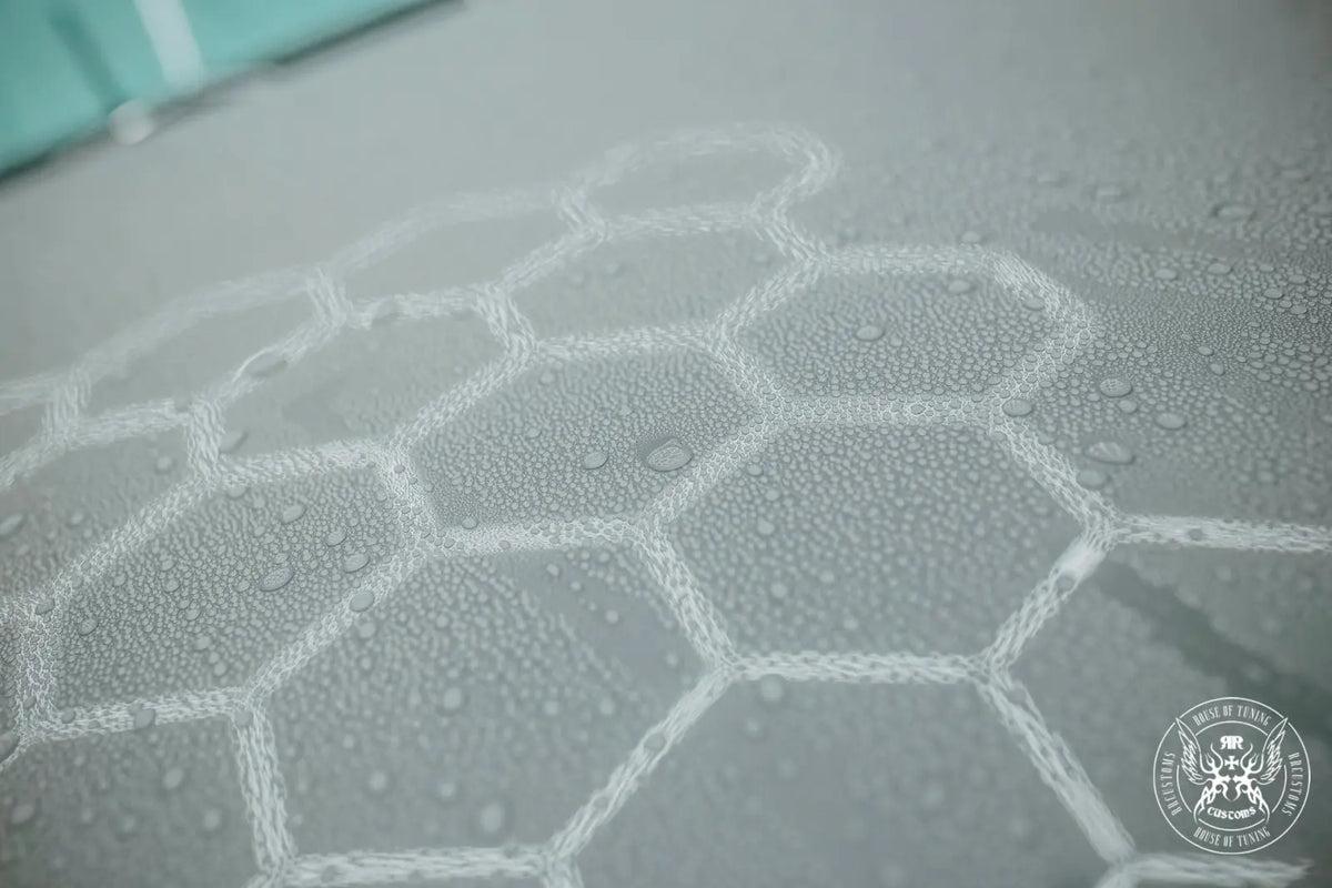 Bad Boys Quick Detailer QD