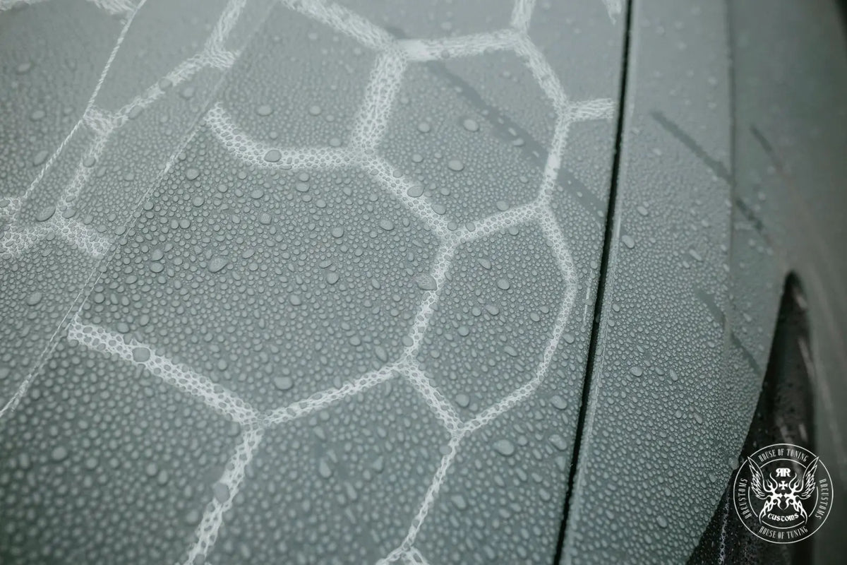 Bad Boys Quick Detailer QD