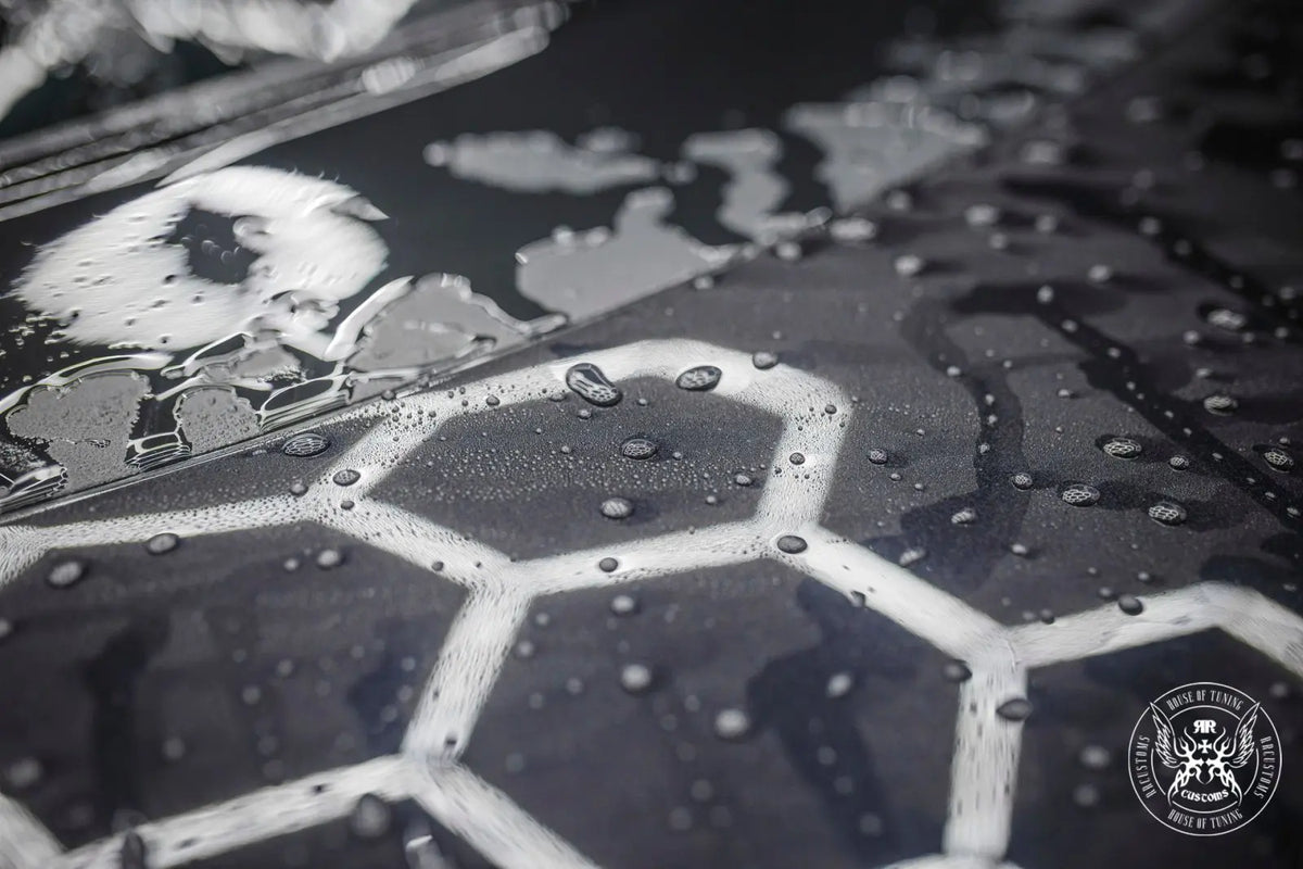 Bad Boys Quick Detailer QD