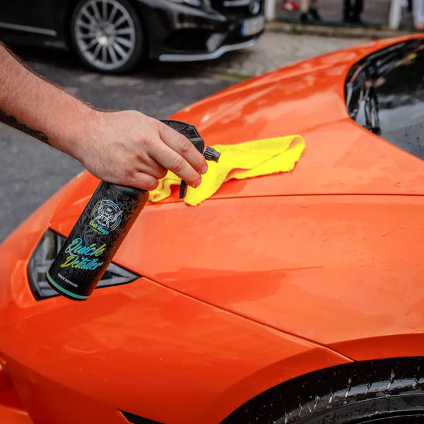 Bad Boys Quick Detailer QD
