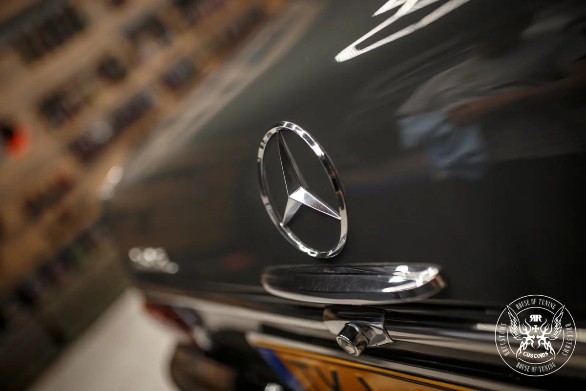 Bad Boys Quick Detailer QD