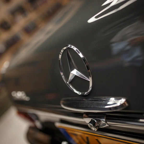 Bad Boys Quick Detailer QD