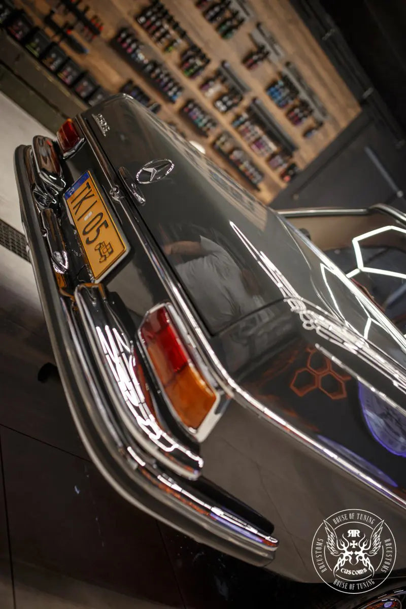 Bad Boys Quick Detailer QD