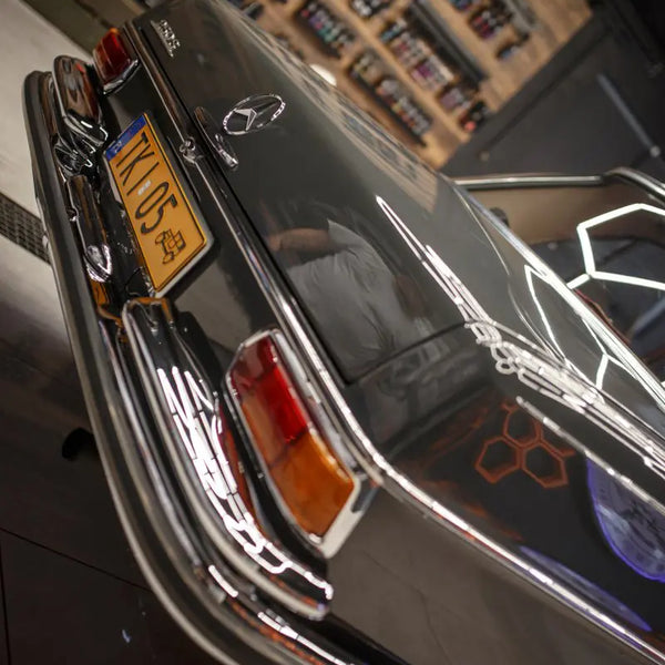 Bad Boys Quick Detailer QD