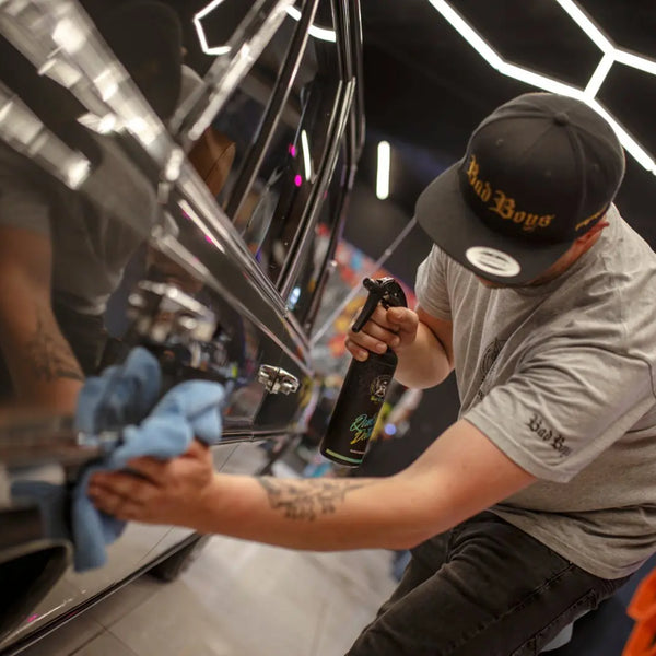 Bad Boys Quick Detailer QD