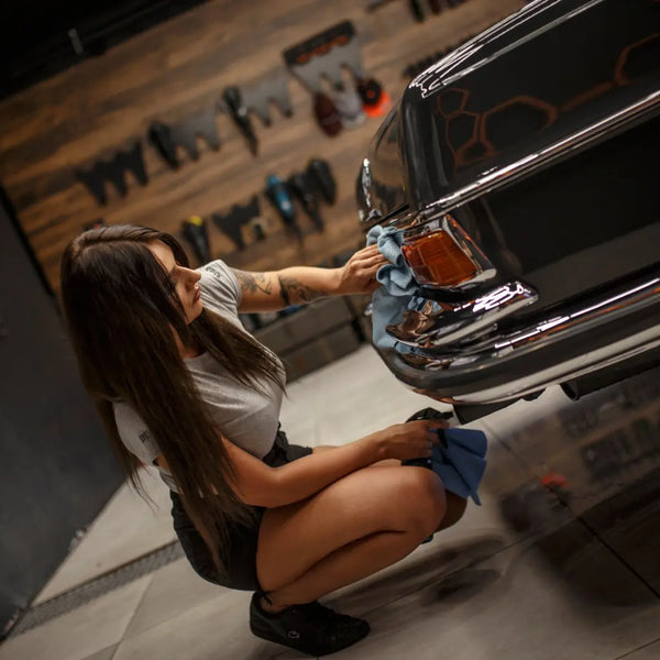 Bad Boys Quick Detailer QD