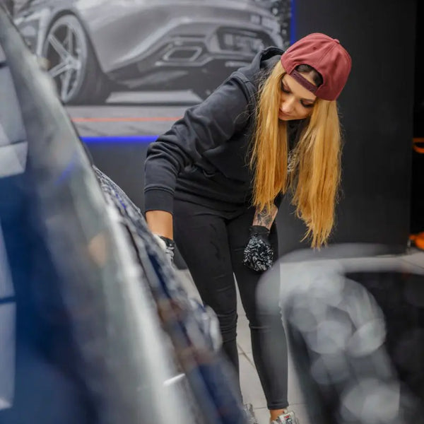 Bad Boys Shampoo Cola