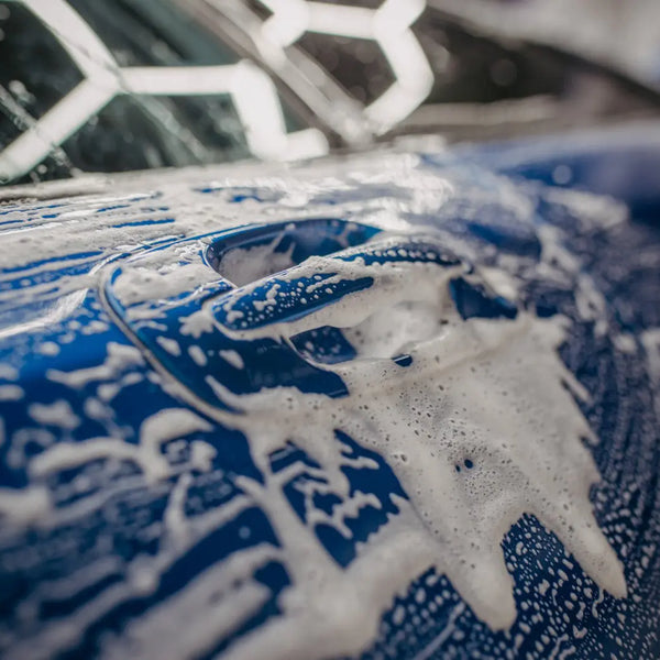 Bad Boys Shampoo Cola