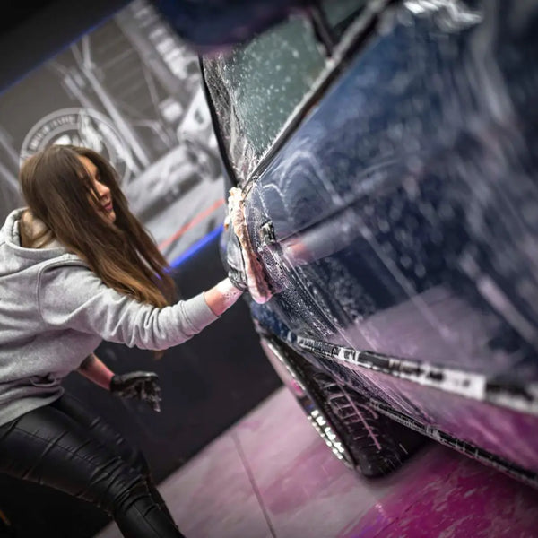 Bad Boys Shampoo Cola