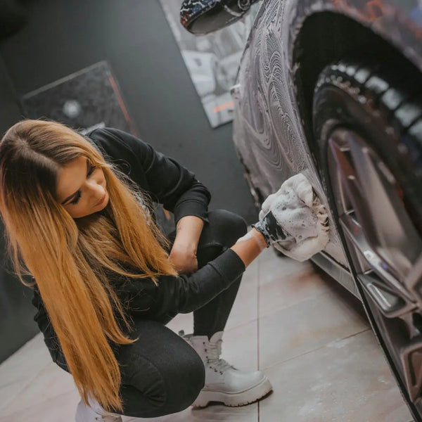 Bad Boys Shampoo Cola