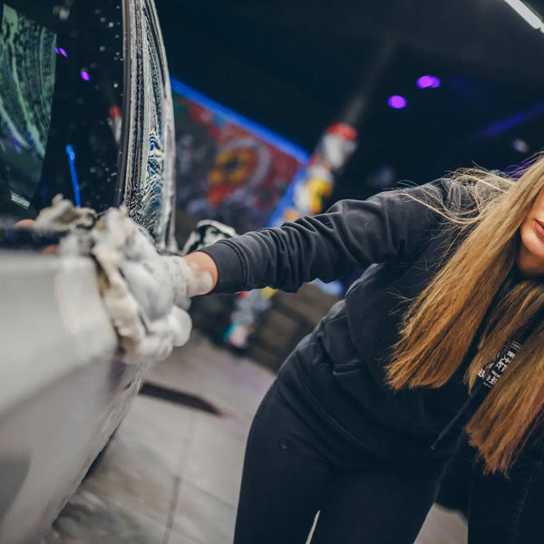 Bad Boys Shampoo Cola