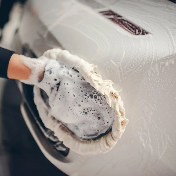 Bad Boys Shampoo Orangeade