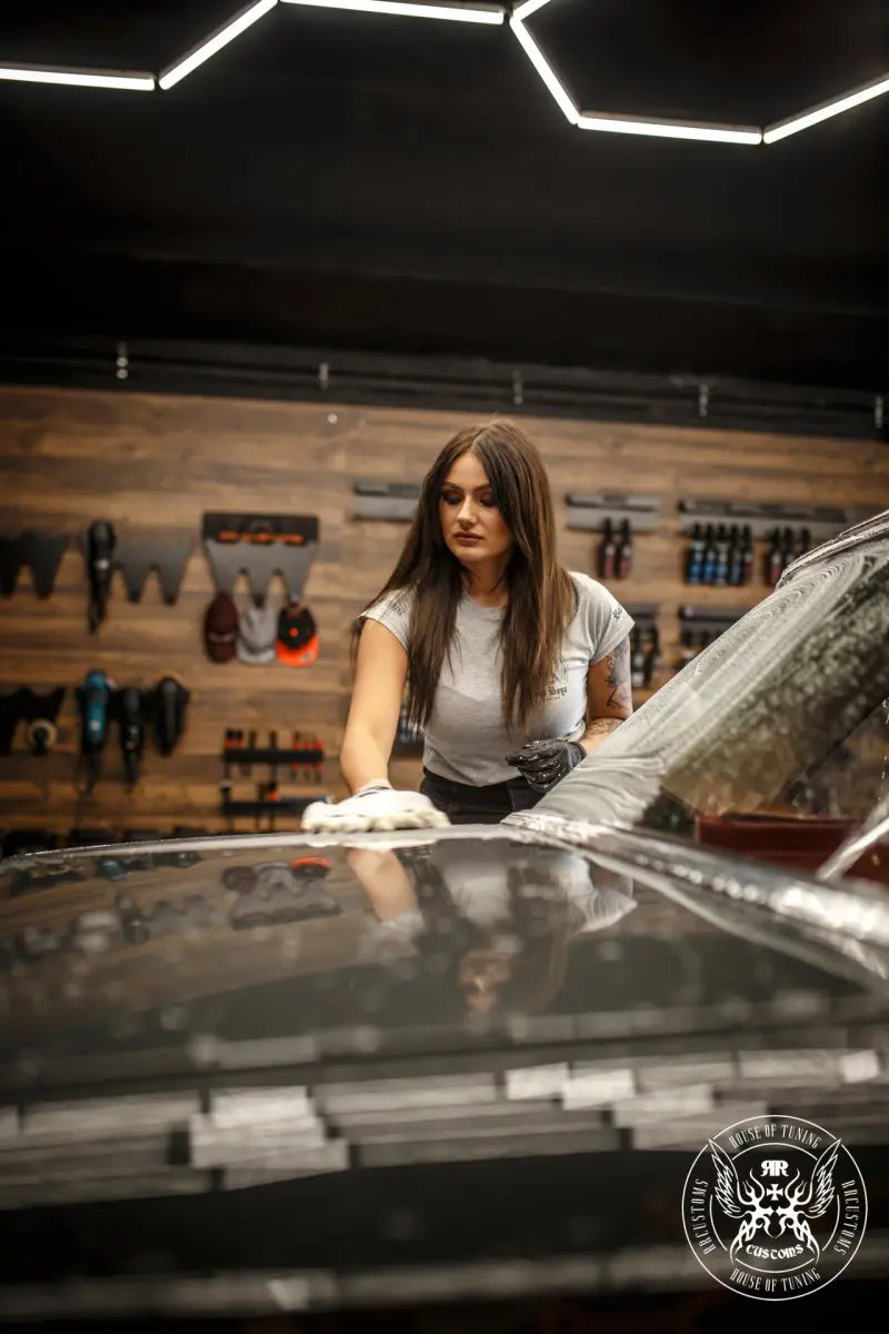 Bad Boys Shampoo Orangeade