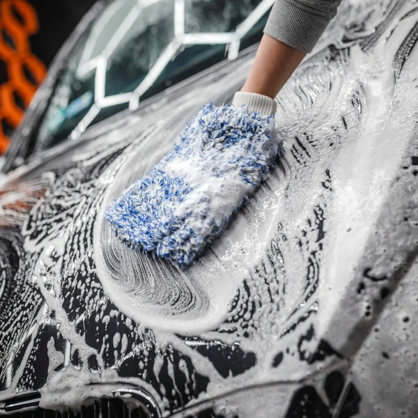 Bad Boys Shampoo Orangeade