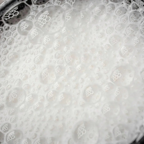 Bad Boys Shampoo Orangeade