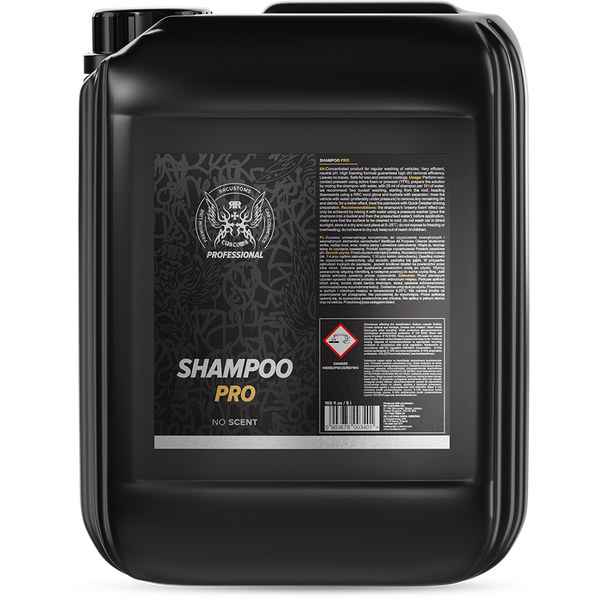 Professional Shampoo 5L
