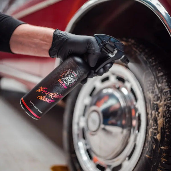 Bad Boys Tire & Rubber Cleaner