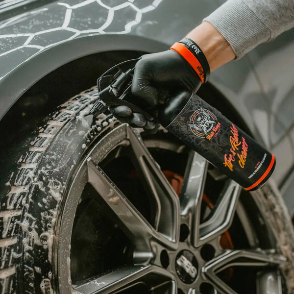 Bad Boys Tire & Rubber Cleaner