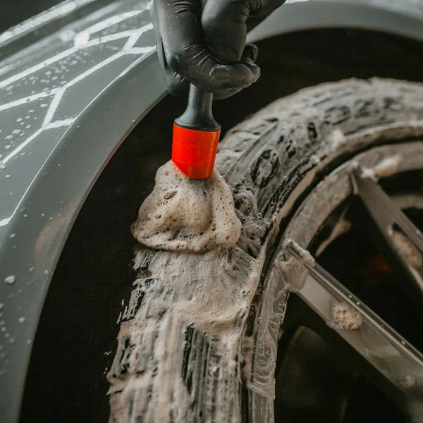 Bad Boys Tire & Rubber Cleaner