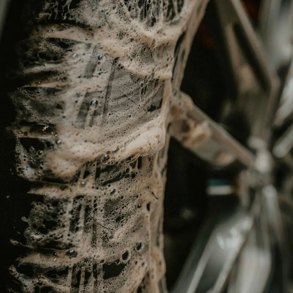 Bad Boys Tire & Rubber Cleaner