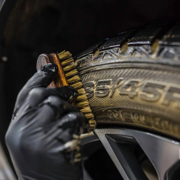 Bad Boys Tire & Rubber Cleaner