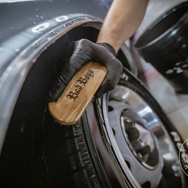 Bad Boys Tire & Rubber Cleaner