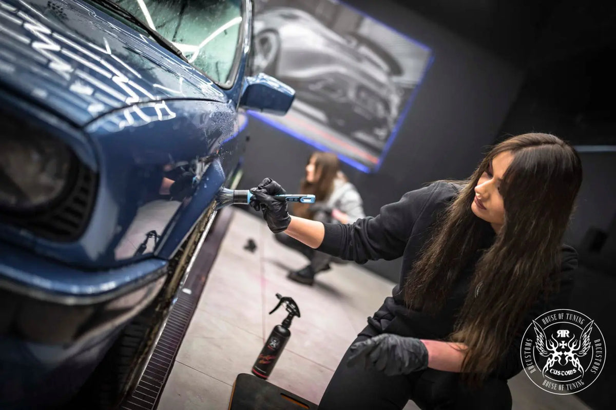 Bad Boys Tire & Rubber Cleaner