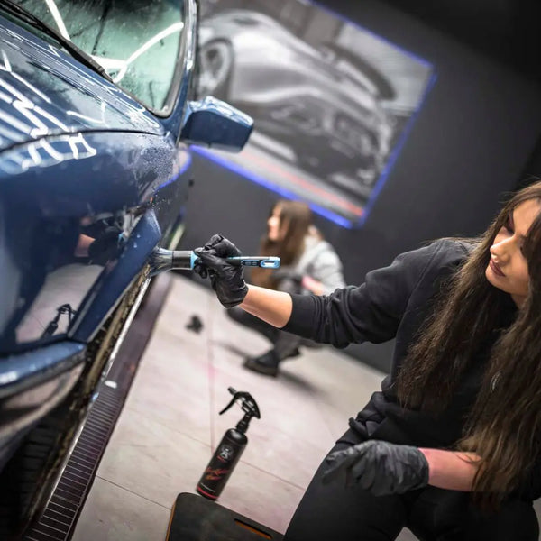 Bad Boys Tire & Rubber Cleaner