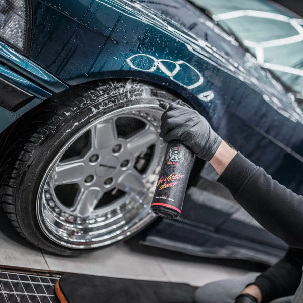 Bad Boys Tire & Rubber Cleaner