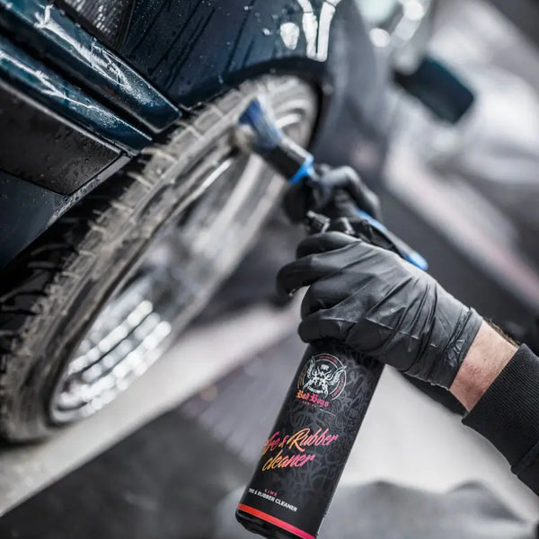 Bad Boys Tire & Rubber Cleaner