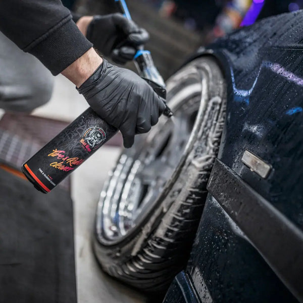 Bad Boys Tire & Rubber Cleaner