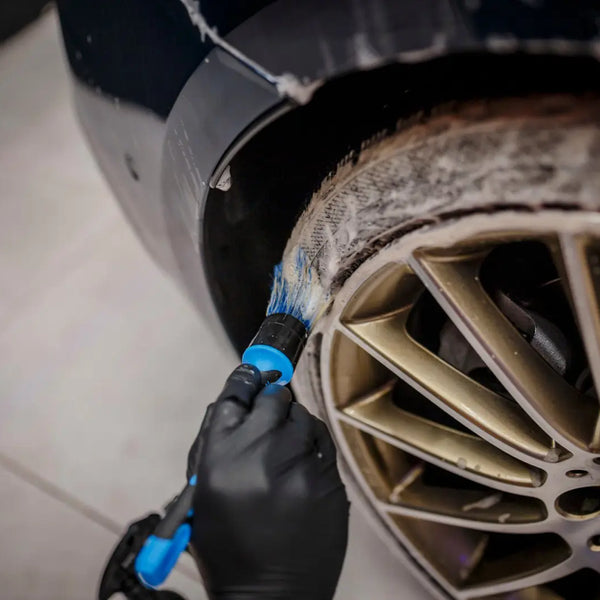 Bad Boys Tire & Rubber Cleaner