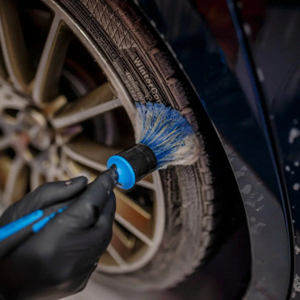 Bad Boys Tire & Rubber Cleaner