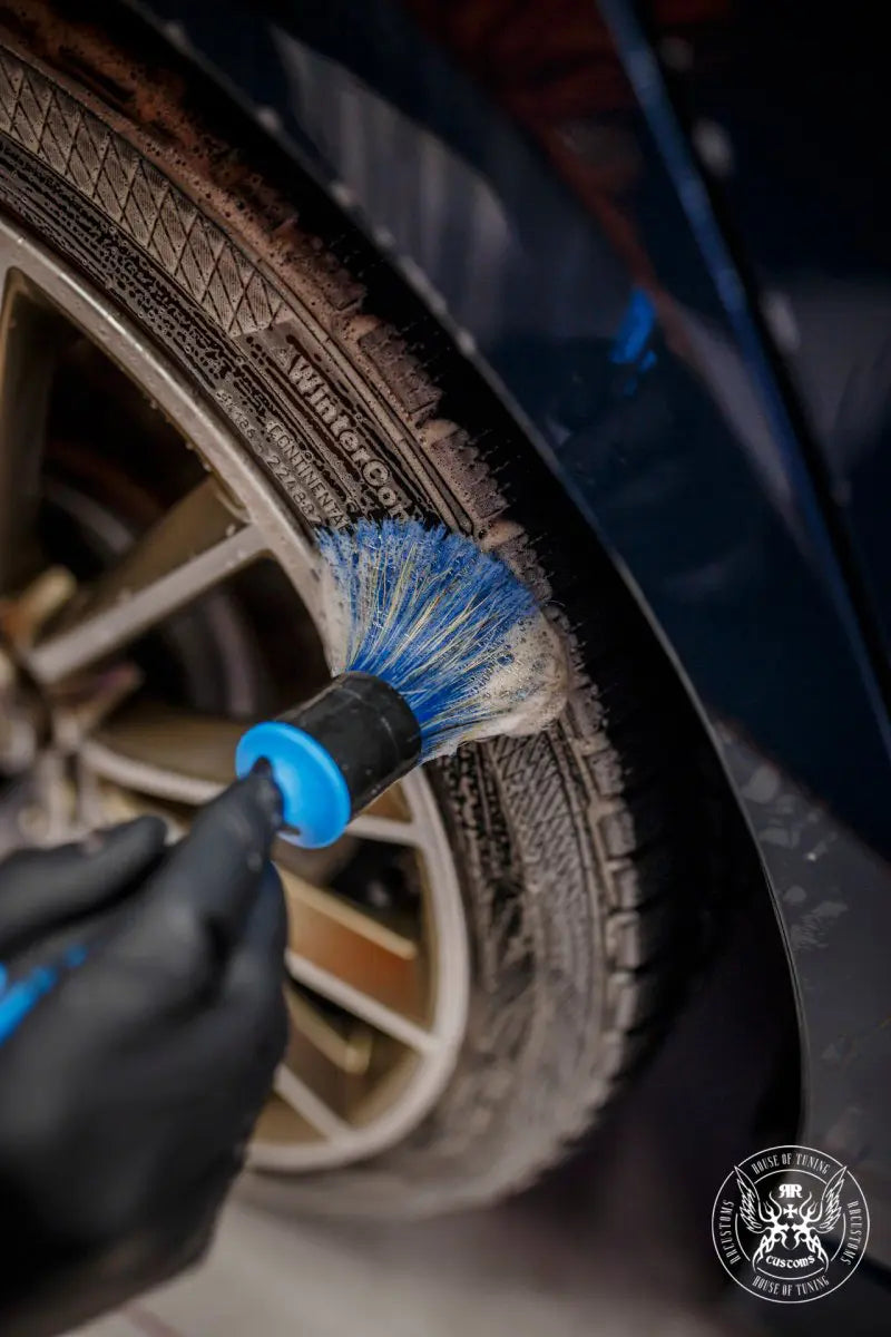 Bad Boys Tire & Rubber Cleaner