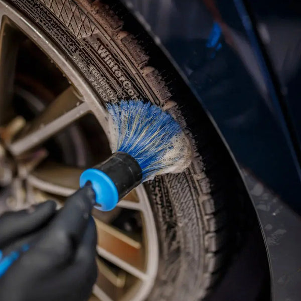 Bad Boys Tire & Rubber Cleaner