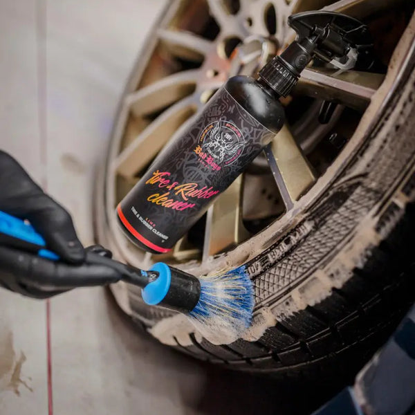 Bad Boys Tire & Rubber Cleaner
