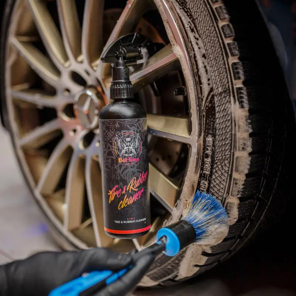 Bad Boys Tire & Rubber Cleaner