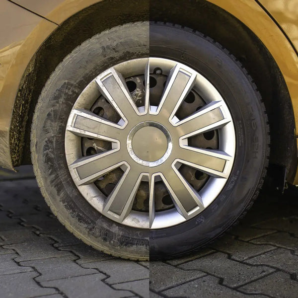 Bad Boys Tire & Rubber Cleaner