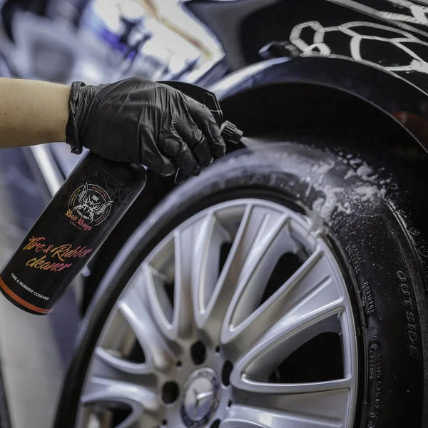Bad Boys Tire & Rubber Cleaner