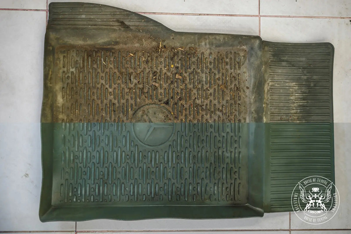 Bad Boys Tire & Rubber Cleaner