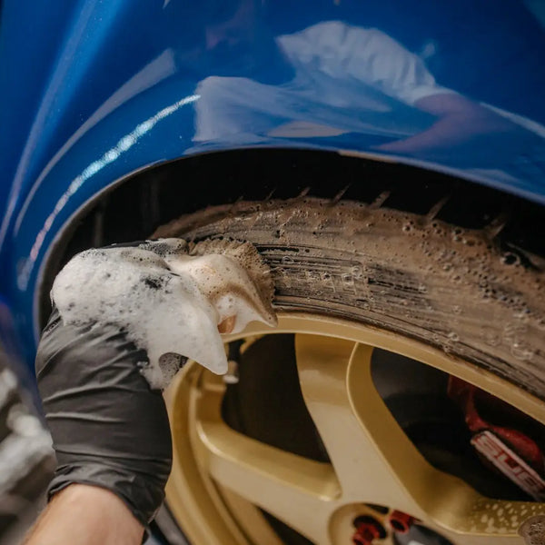 Bad Boys Tire & Rubber Cleaner