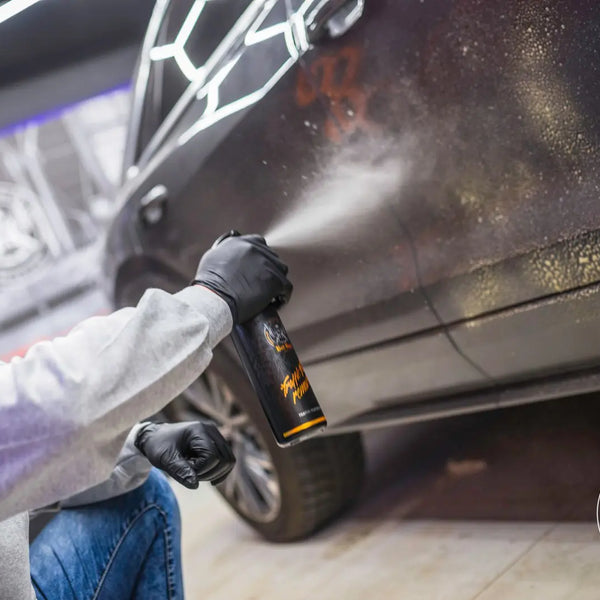 Bad Boys Traffic Film Remover TFR