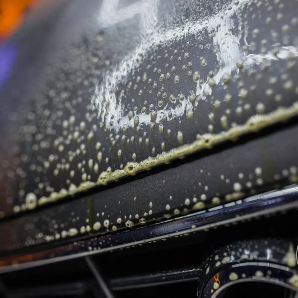 Bad Boys Traffic Film Remover TFR