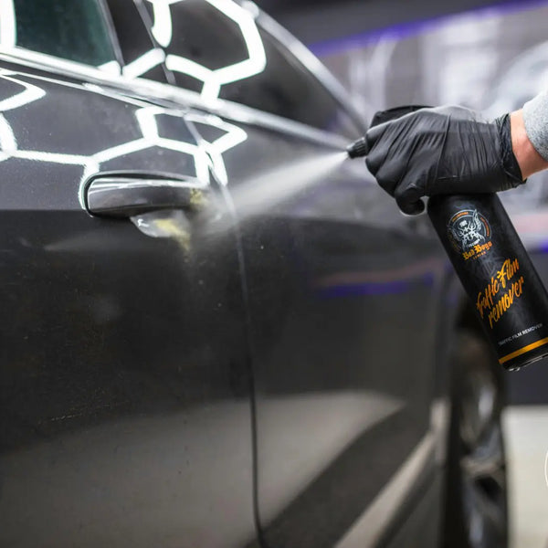 Bad Boys Traffic Film Remover TFR